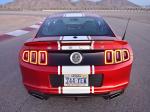Shelby GT500 Super Snake 2013 года